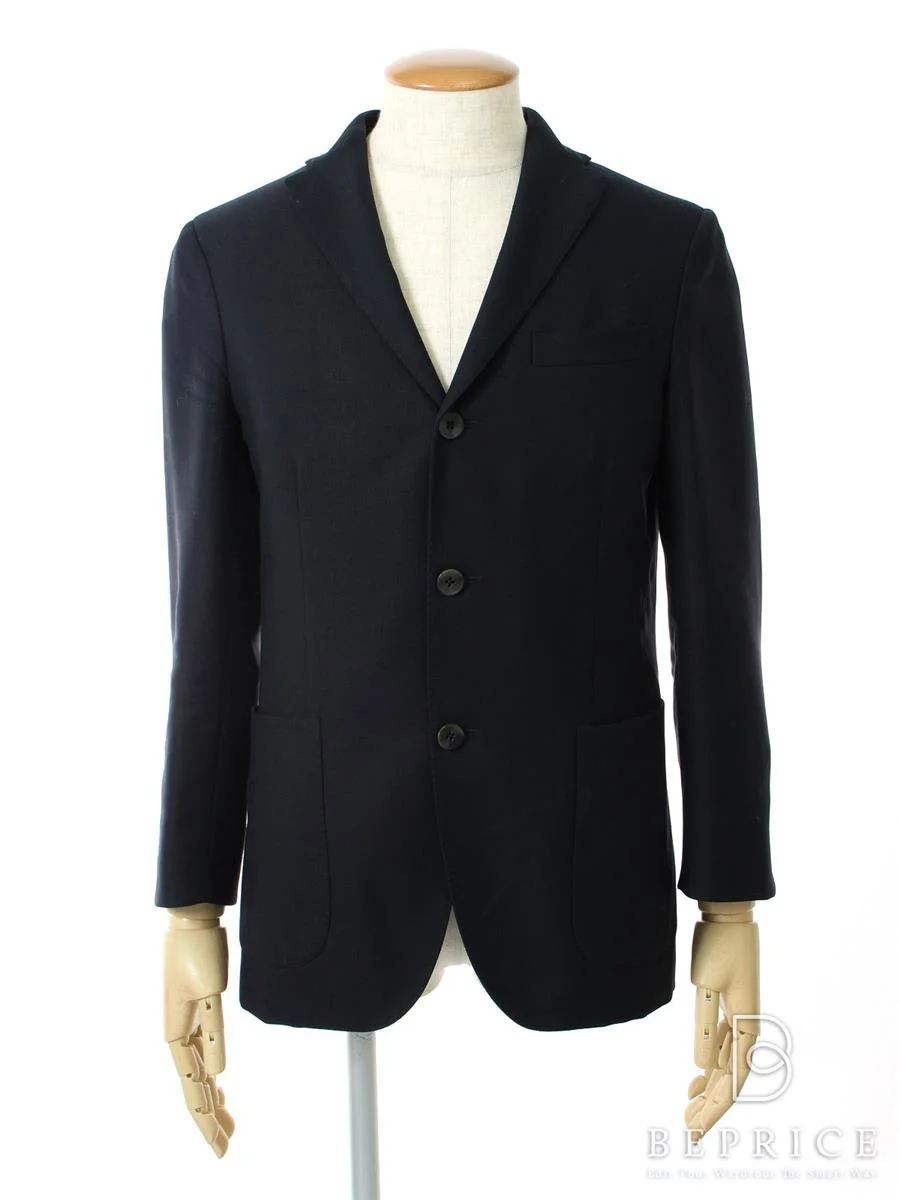 ボリオリ ジャケット Dover 3B買取実績 | 大阪府枚方市