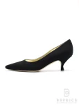 フォクシーブティックパンプスの参考買取価格