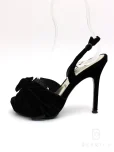 フォクシーブティックパンプス ベロア DAISY HEELの参考買取価格