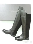 フォクシーブティックロングブーツの参考買取価格