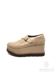 フォクシーブティック靴 WATS Waterproof Air Tower Shoesの参考買取価格
