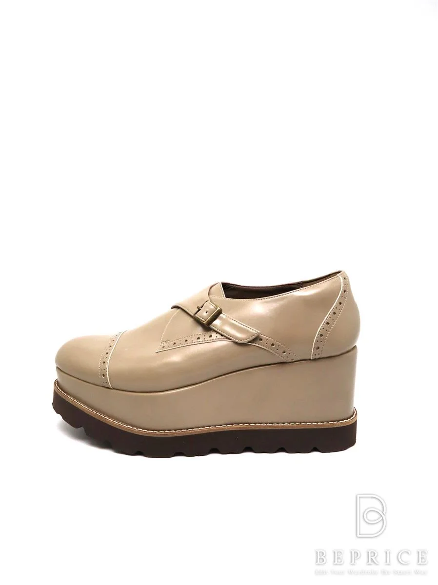 フォクシーブティック 靴 WATS Waterproof Air Tower Shoes買取参考価格 | 神奈川県平塚市