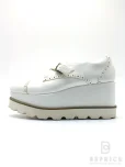 フォクシーブティック靴 WATS Waterproof Air Tower Shoesの参考買取価格