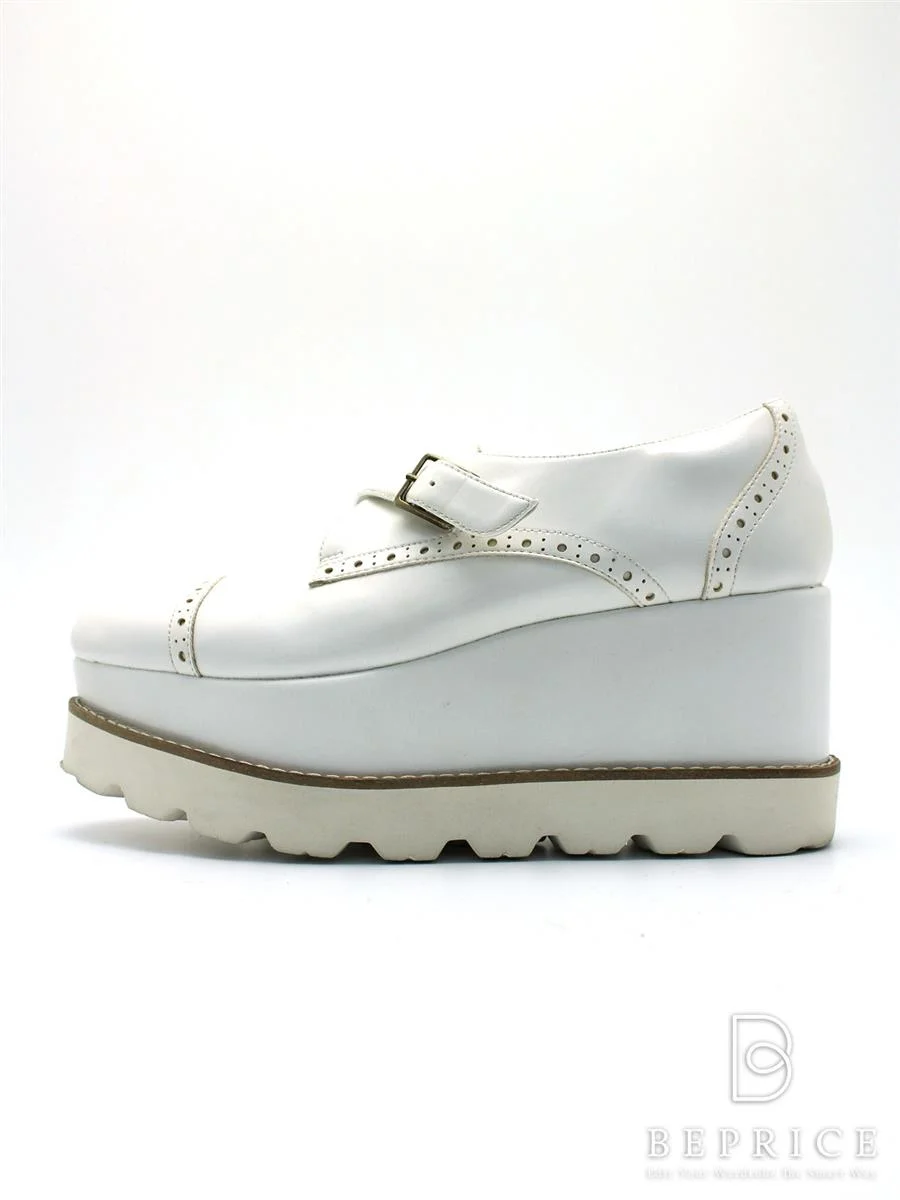 フォクシーブティック 靴 WATS Waterproof Air Tower Shoes買取参考価格 | 東京都港区