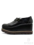 フォクシーブティック靴 WATS Waterproof Air Tower Shoesの参考買取価格