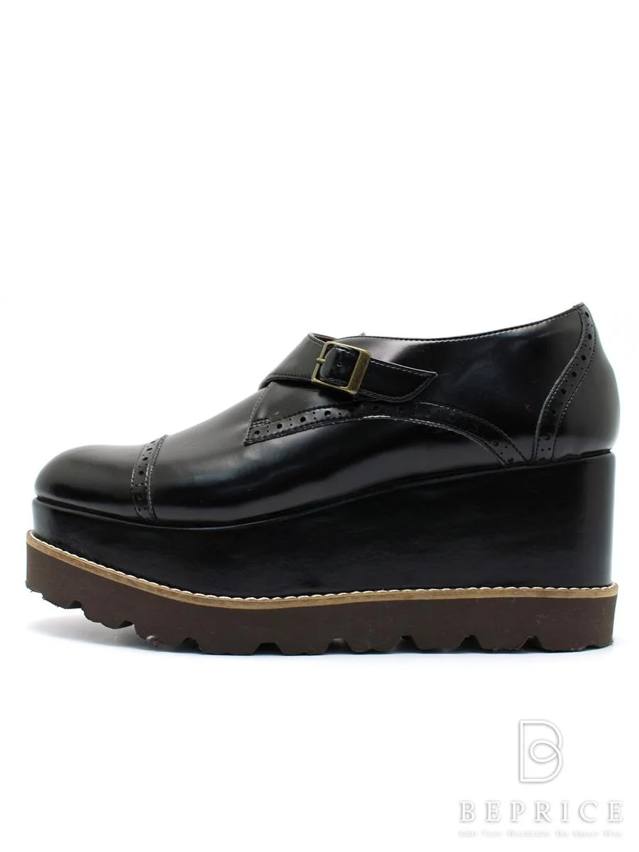 フォクシーブティック 靴 WATS Waterproof Air Tower Shoes買取参考価格 | 東京都東村山市