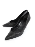 シャネルパンプス パンプスヒールの参考買取価格