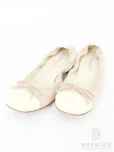 シャネルパンプス バレエシューズの参考買取価格