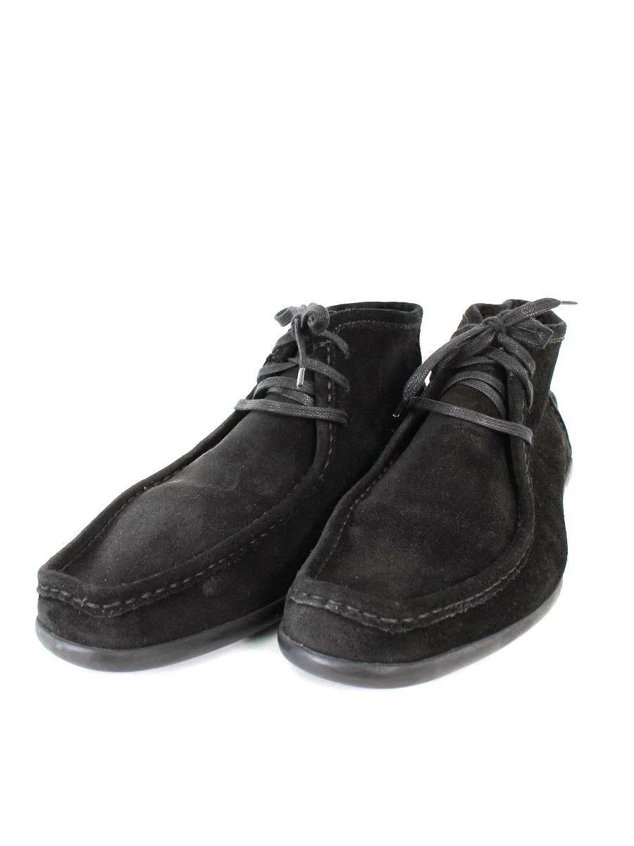 グッチ スエードローファー ハイカットシューズ買取実績 | 大阪市港区