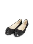 フェラガモフラットシューズ スエード MY PRETTYの参考買取価格