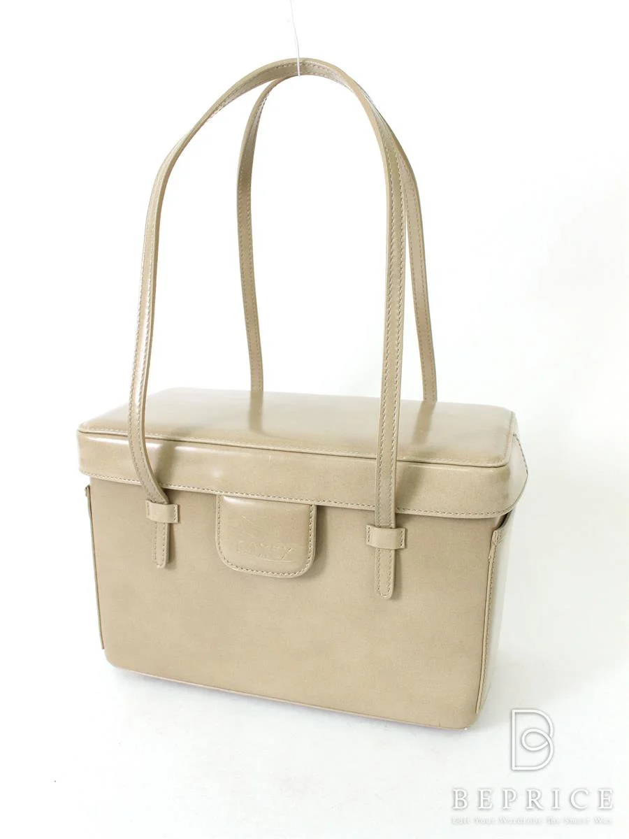 フォクシーブティック バニティバッグ ベージュ買取実績 | 京都市中京区