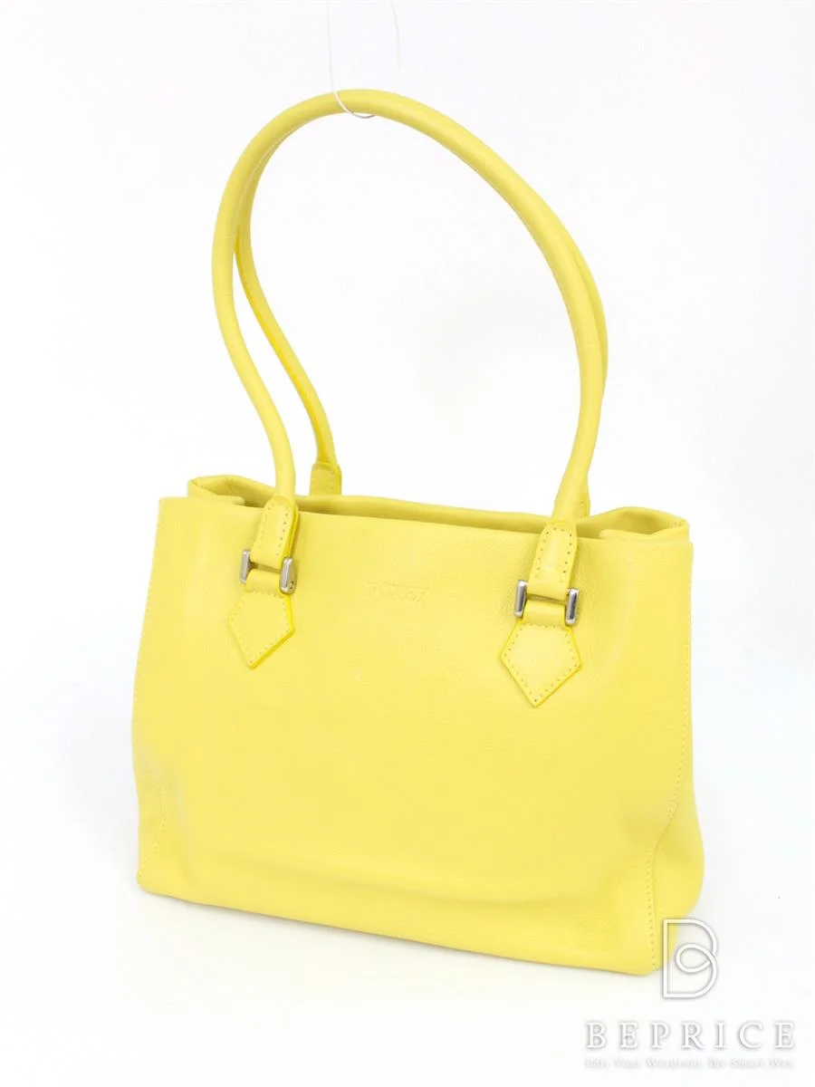 フォクシーブティック ハンドバッグ レザー買取実績 | 神戸市垂水区