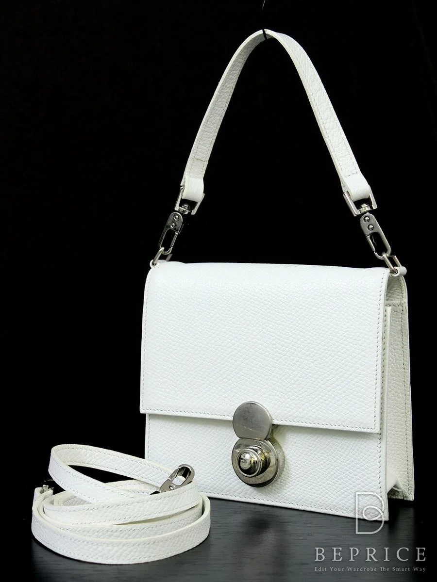 フォクシーブティック ショルダーバッグ ミニ オールリー買取実績 | 宮崎県宮崎市