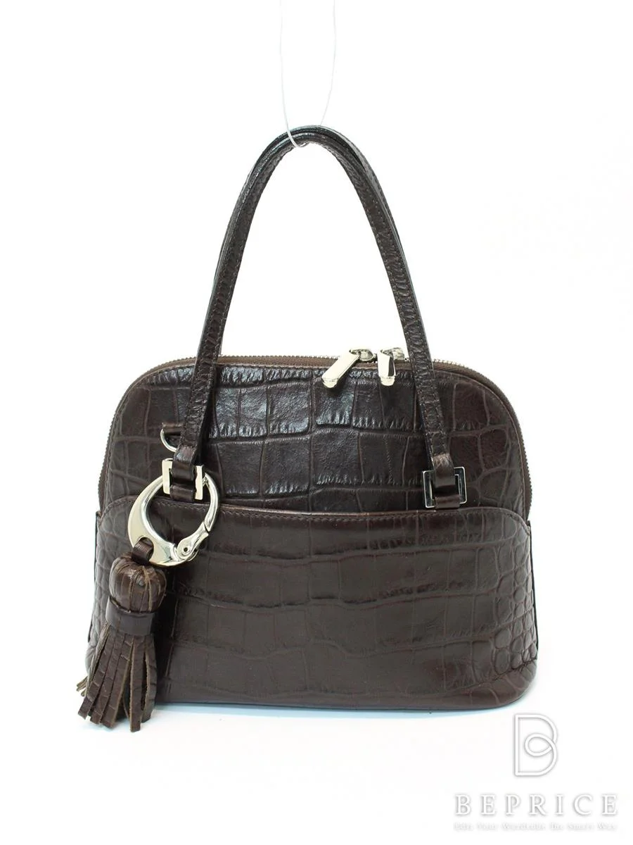 フォクシーブティック ハンドバッグ マカロン買取実績 | 京都府