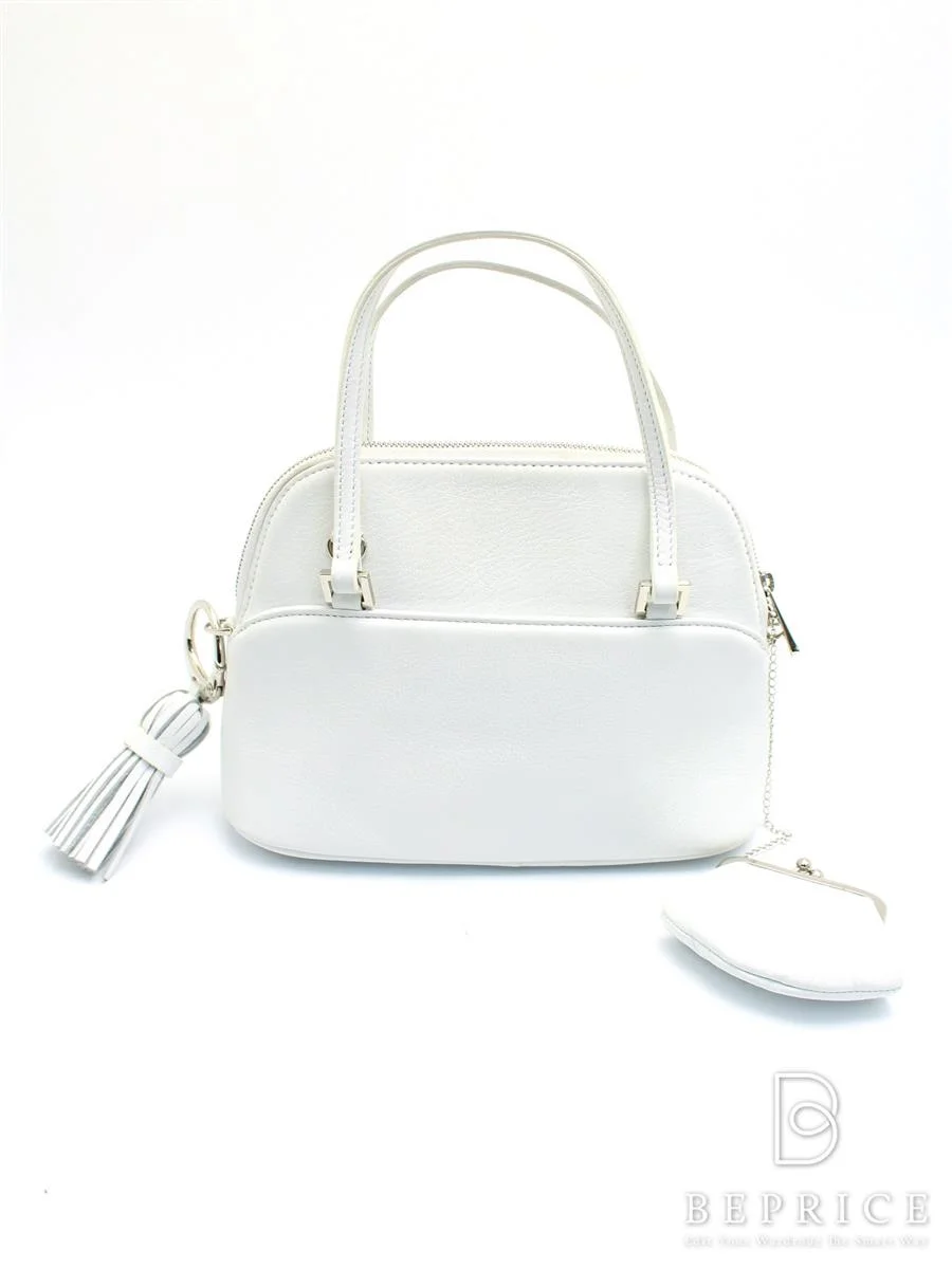 フォクシーブティック ハンドバッグ マカロン買取実績 | 京都府