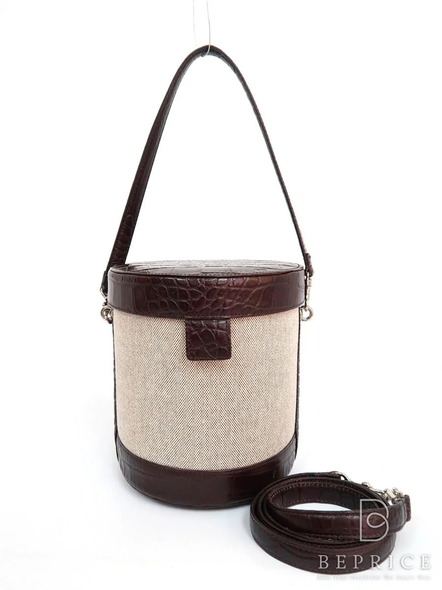 フォクシーブティック ショルダーバッグ シークレットバニティ買取実績 | 神戸市東灘区