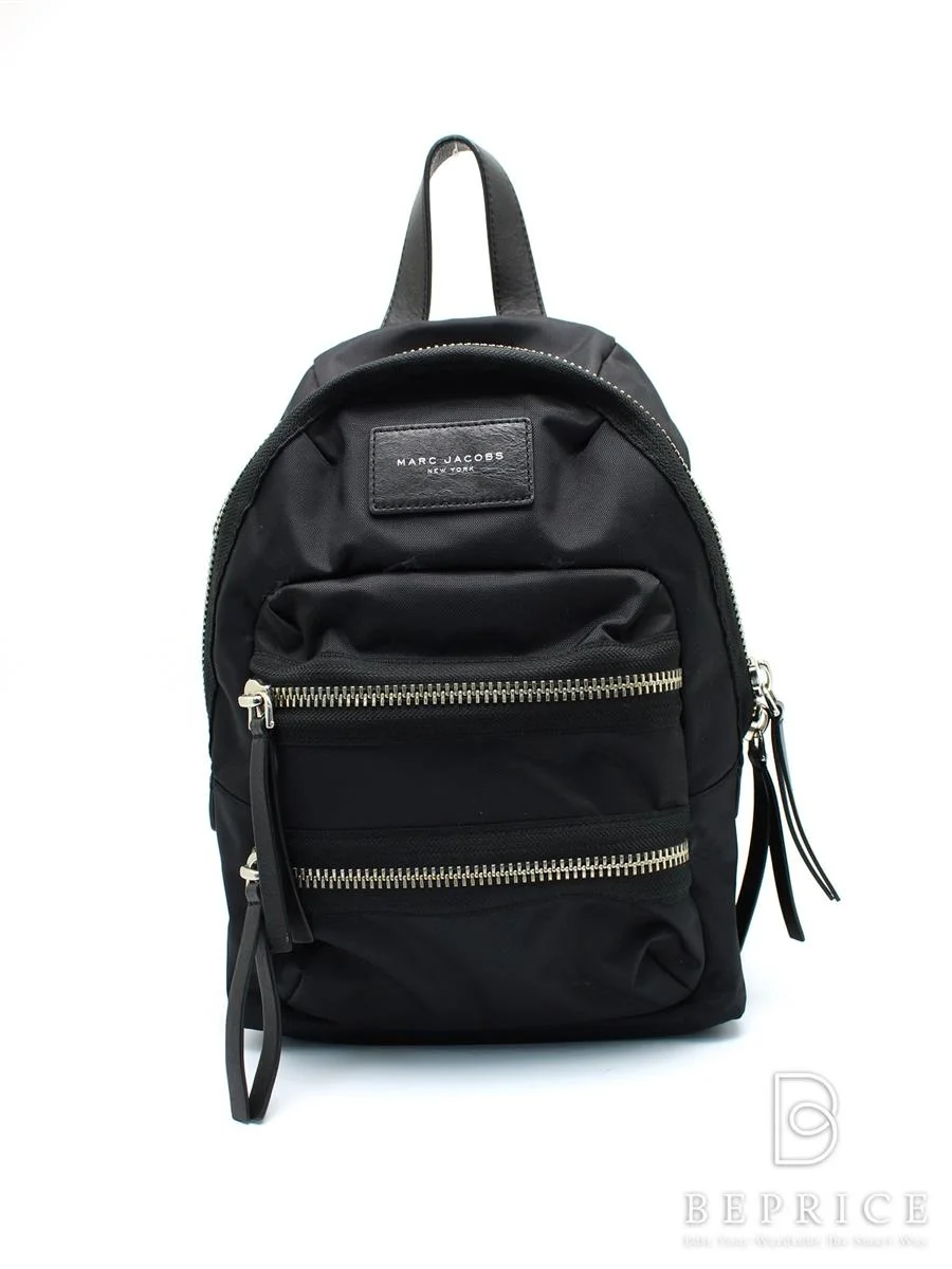 マークジェイコブス バックパック NYLON BIKER BACKPACK買取参考価格 | 奈良県生駒市