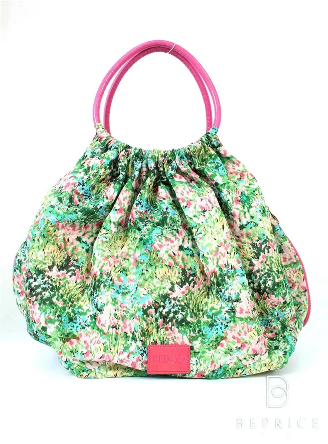 レッドヴァレンティノ バッグ 花柄買取参考価格 | 福岡県中間市