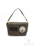 イアンヌショルダーバッグ 3way DIANA pochette ダイアナポシェットの参考買取価格