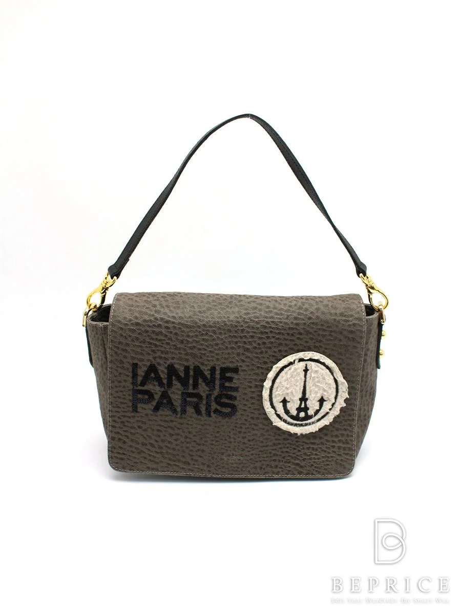 イアンヌ ショルダーバッグ 3way DIANA pochette ダイアナポシェット買取参考価格 | 兵庫県神戸市