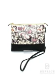 イアンヌショルダーバッグ ポシェット IRINA イリナフェイスの参考買取価格