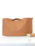 イアンヌハンドバッグ 2way レザーの参考買取価格