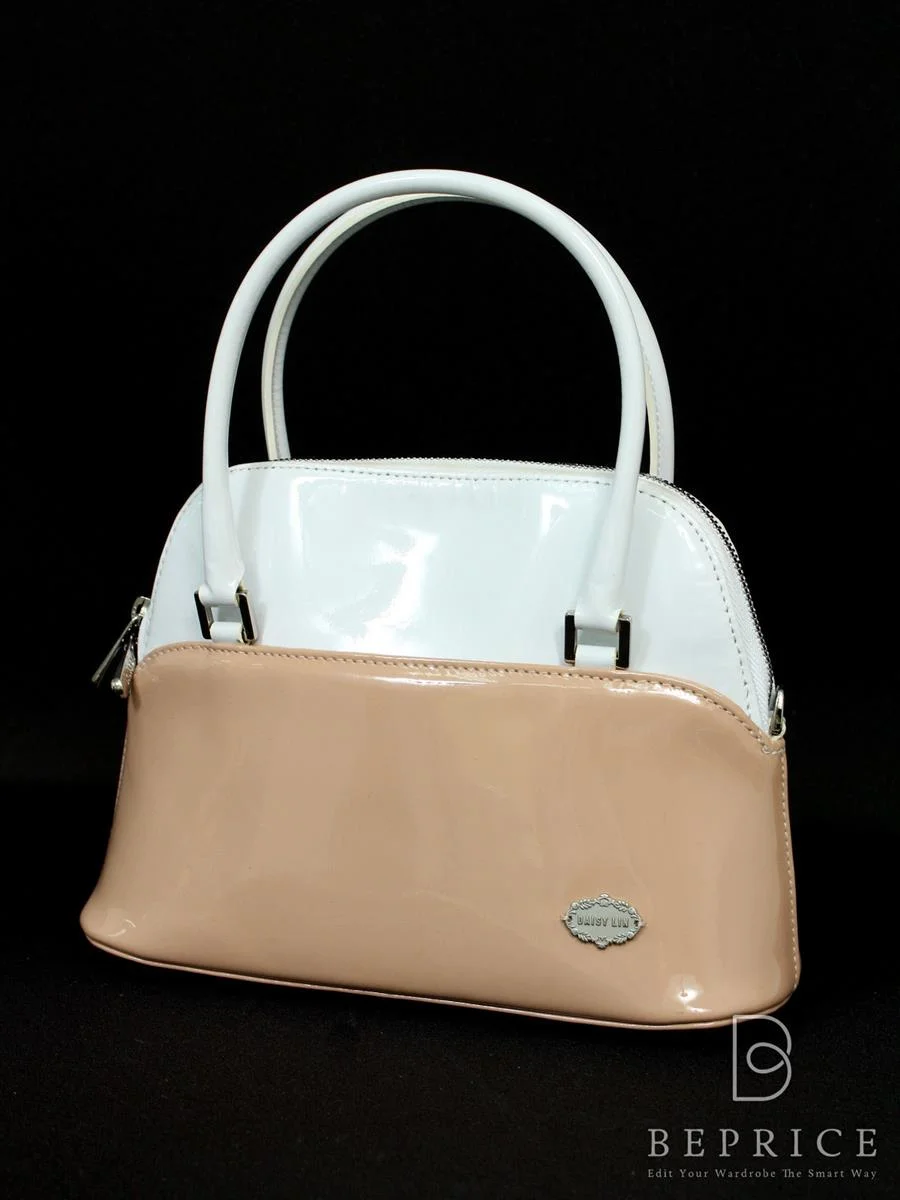 デイジーリンforフォクシー エナメルマカロンバッグ買取実績 | 神奈川県横須賀市