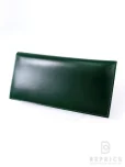 ガンゾ長財布の参考買取価格