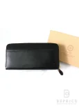 ガンゾラウンド長財布 シンブライドルの参考買取価格