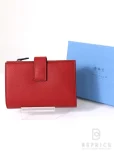 スマイソン財布 二つ折の参考買取価格