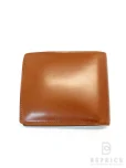 ガンゾ財布 二つ折りの参考買取価格