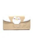 キタムラ長財布 インコモチーフの参考買取価格