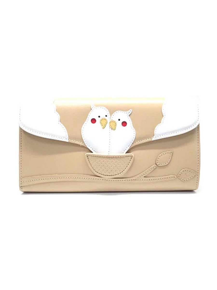 キタムラ 長財布 インコモチーフ買取参考価格 | 東京都荒川区