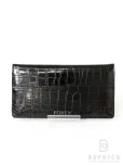 フォクシーブティックパスケース ノベルティ VIP限定 パスポートケース ブラックの参考買取価格
