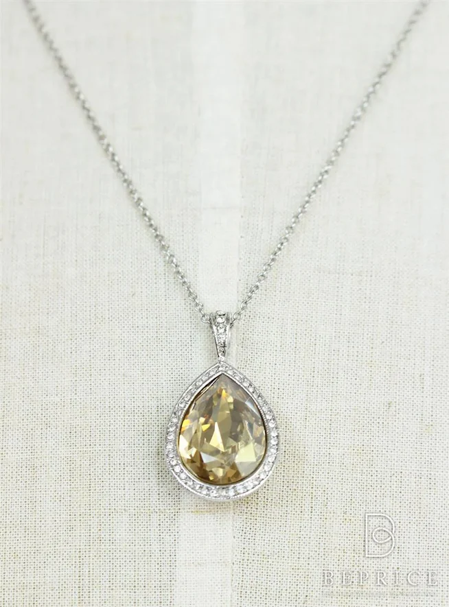 フォクシーブティック ネックレス カラーストーン買取実績 | 大阪府枚方市