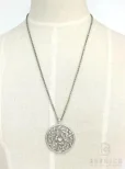 フォクシーブティックネックレス Rhinestone Necklaceの参考買取価格