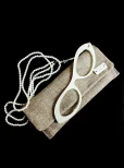フォクシーブティックBABY PEARL GLASSES メガネ眼鏡の参考買取価格
