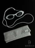 フォクシーブティックメガネ BABY PEARL GLASSESの参考買取価格
