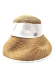 フォクシーブティック帽子 ハット PACKING HAT BEACHの参考買取価格