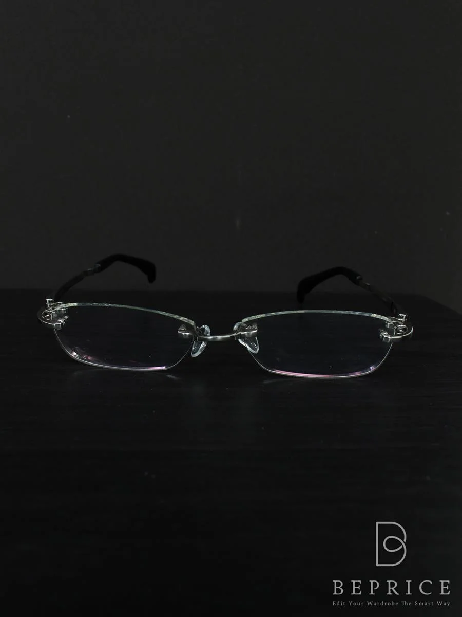 フォーナインズ（999.9） メガネ チタニウム【55□18 138】買取実績 | 神戸市北区