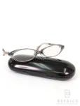 フォーナインズ(999.9)フォーナインズ（999.9） 眼鏡 メガネフレーム チタン NPM-02【53□16 136】の参考買取価格