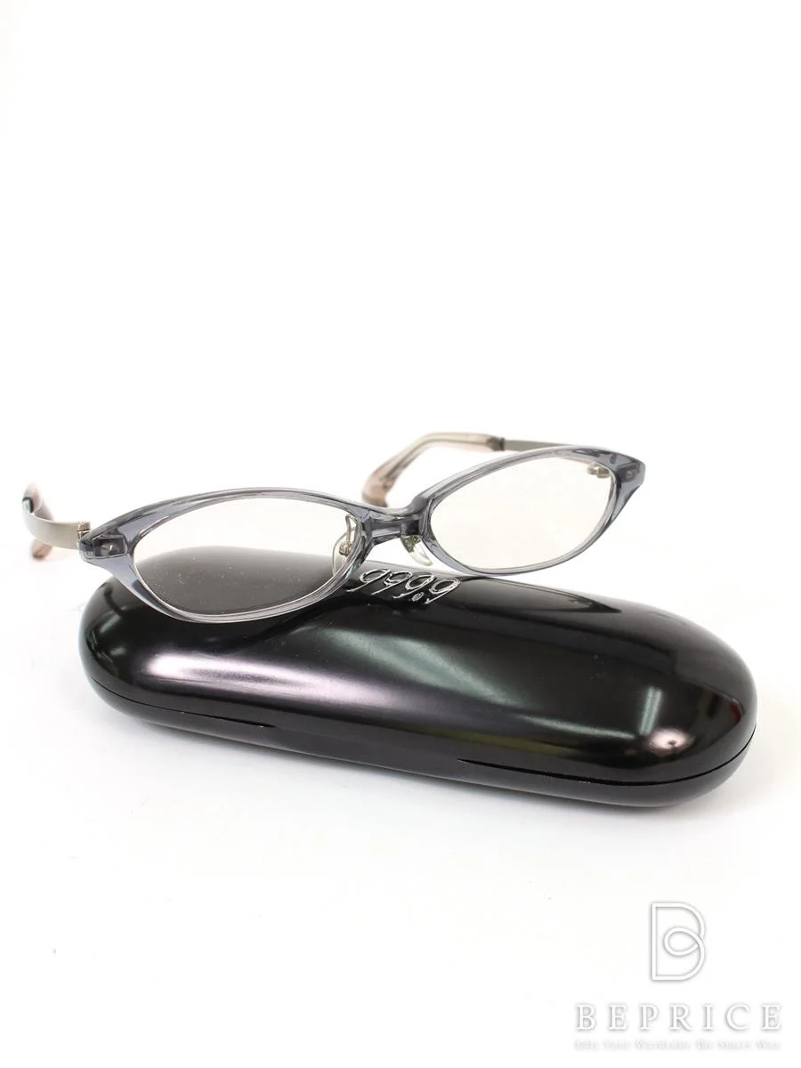 フォーナインズ（999.9） 眼鏡 メガネフレーム チタン NPM-02【53□16 136】買取参考価格 | 東京都世田谷区