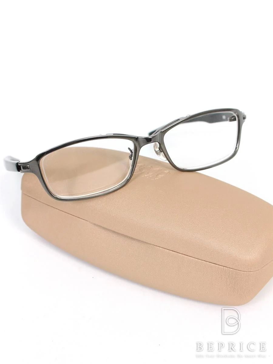 フォーナインズ(999.9) 眼鏡 メガネフレーム【53□17-133】買取実績 | 横浜市栄区