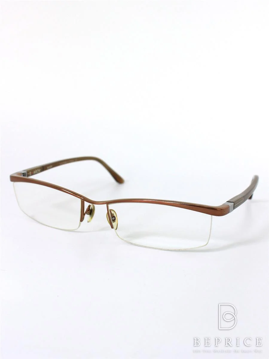 スタルクアイズ メガネ PL0001 0023【56□17 140】買取参考価格 | 大阪市浪速区