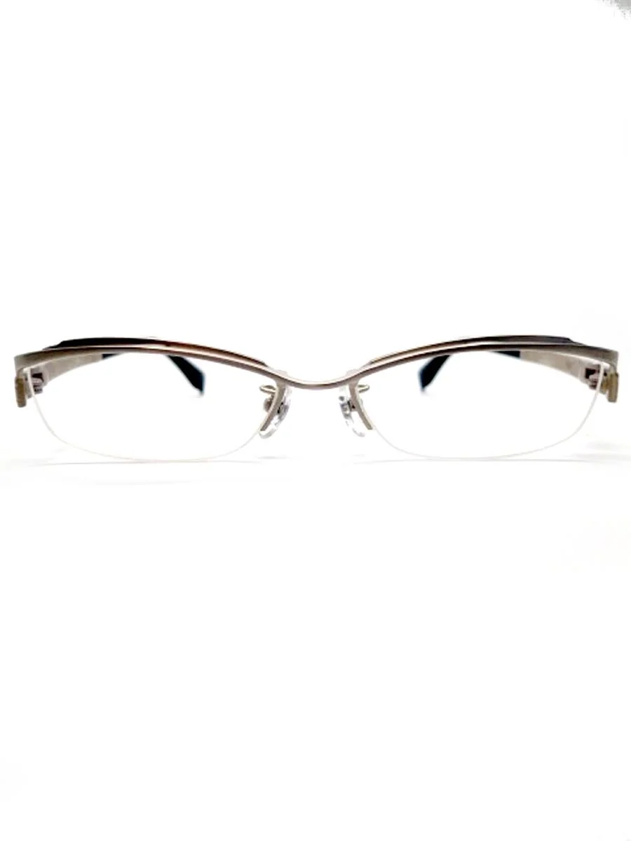 フォーナインズ(999.9) 眼鏡 メガネフレーム TITANIUM メタル【56□16 138】買取実績 | 大阪府泉佐野市