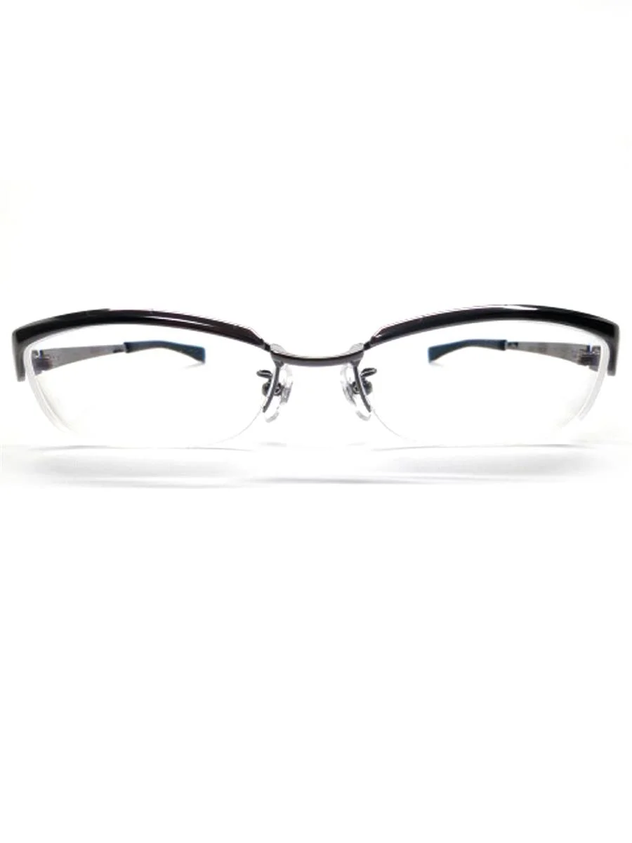 フォーナインズ(999.9) 眼鏡 メガネフレーム【55□17-136】買取実績 | 兵庫県宝塚市