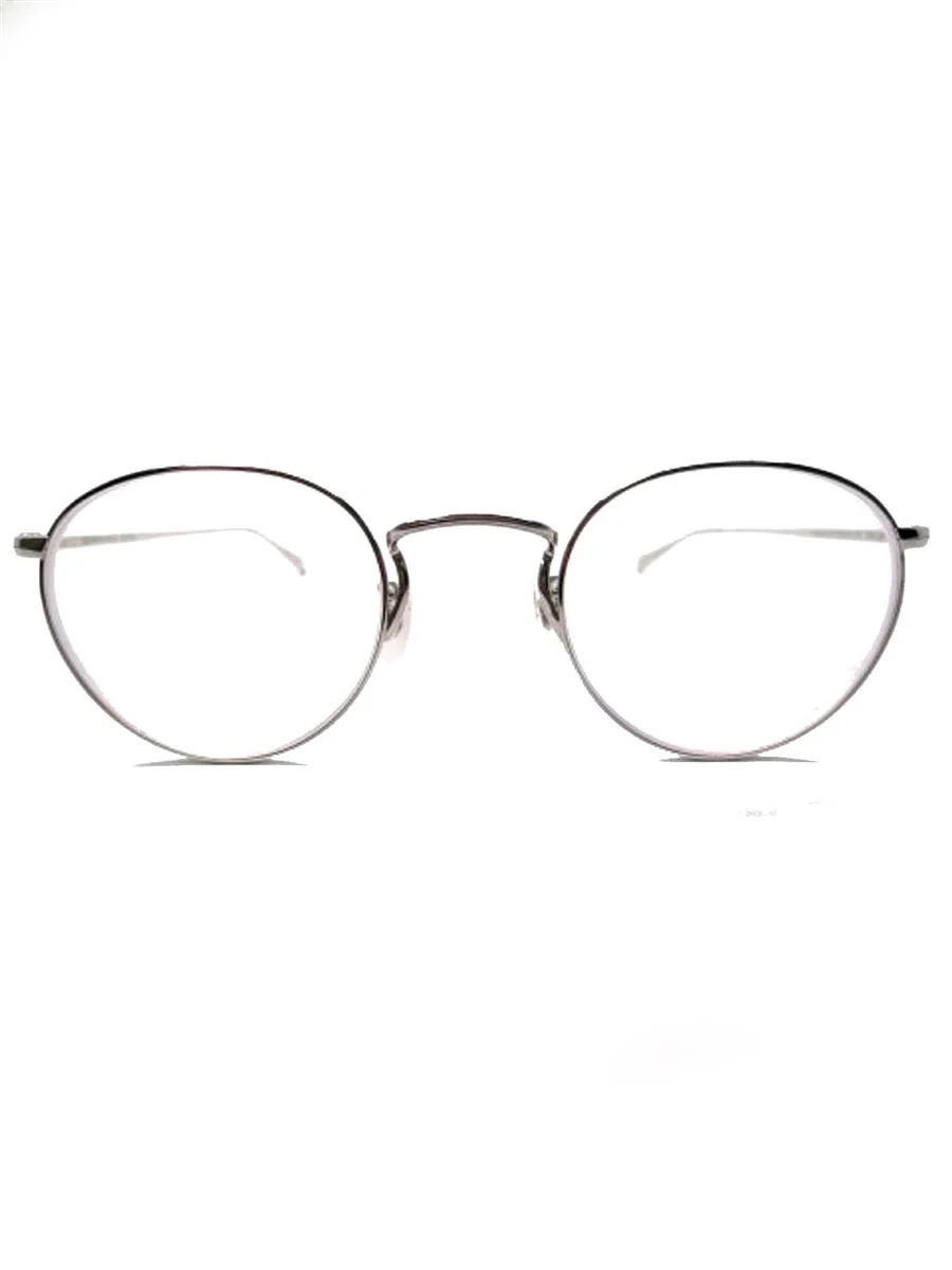 オリバーピープルズ 眼鏡 メガネフレーム TITANIUM【46□22-145】買取参考価格 | 愛知県刈谷市