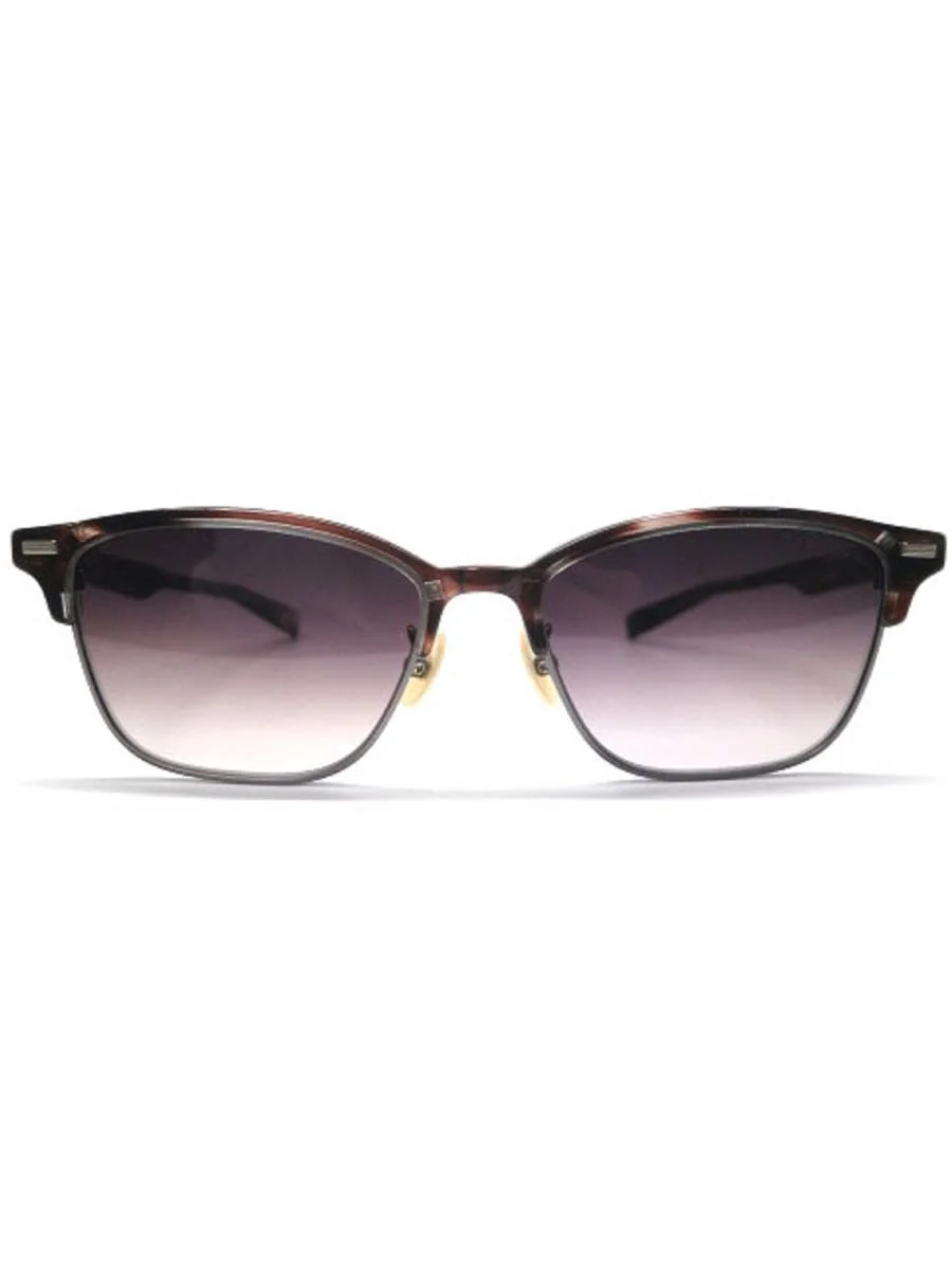 フォーナインズ（999.9） サングラス ウェリントン feelsun54□17 135】買取参考価格 | 東京都練馬区