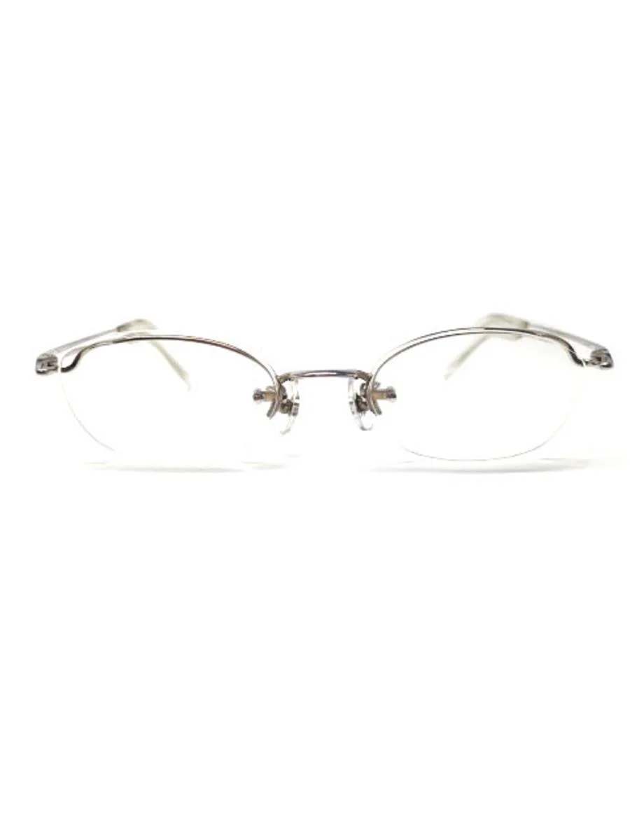 フォーナインズ(999.9) 眼鏡 メガネフレーム【47□19 140】買取実績 | 大阪市中央区