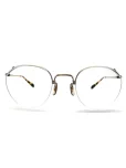 オリバーピープルズメガネ Fryman AG【48□22.5-140】の参考買取価格